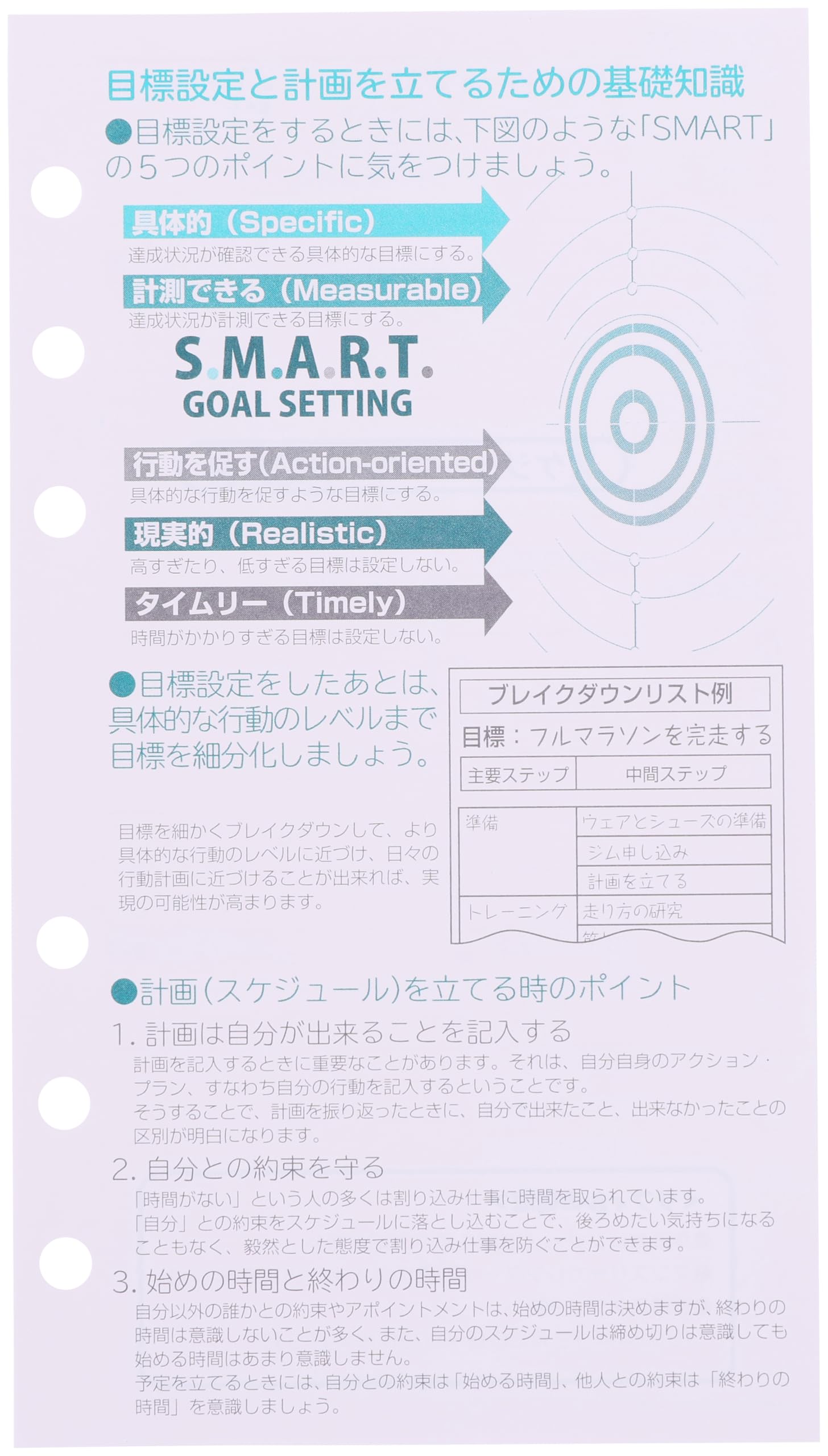 Amazon.co.jp: フランクリン・プランナー POLARIS ウィークリー